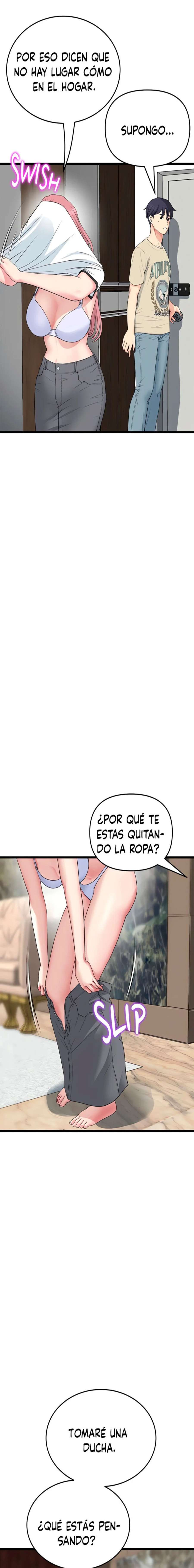 Stepmom’s Everything capítulo 62 página 4