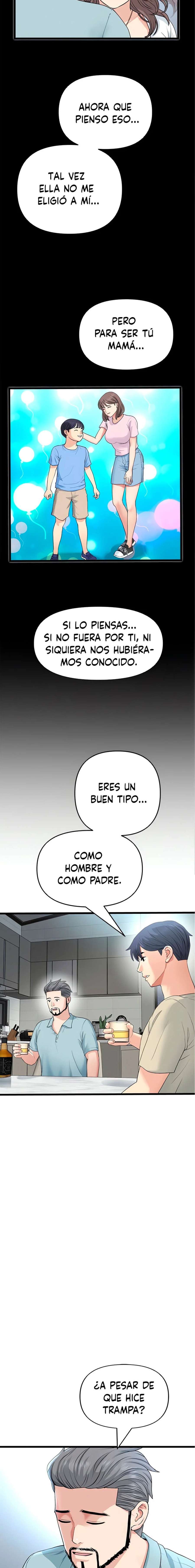 Stepmom’s Everything capítulo 65 página 16