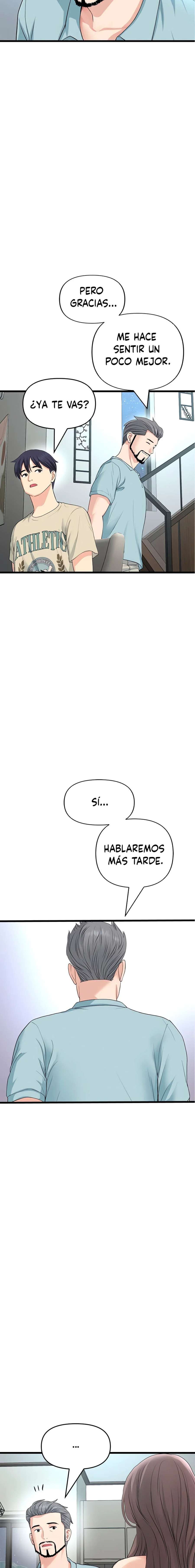 Stepmom’s Everything capítulo 65 página 17