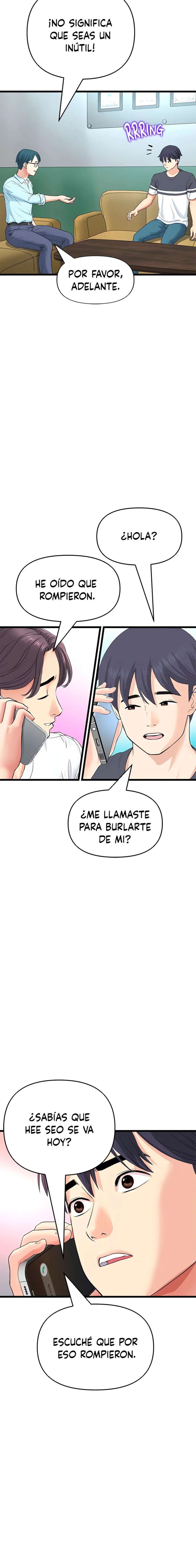 Stepmom’s Everything capítulo 65 página 20