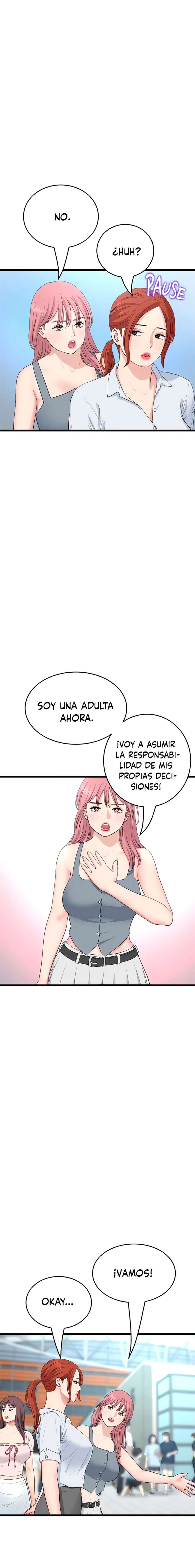 Stepmom’s Everything capítulo 65 página 23