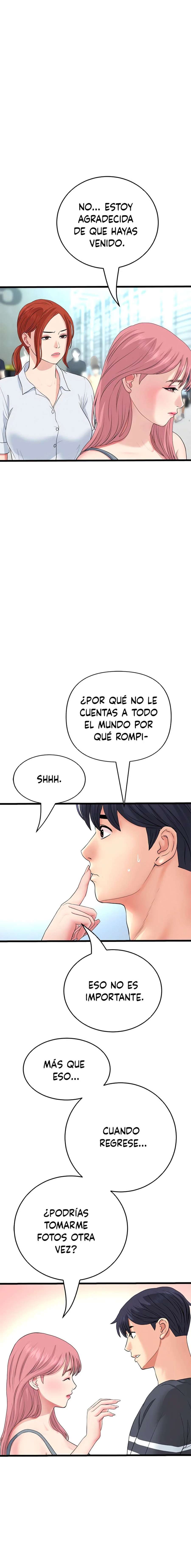Stepmom’s Everything capítulo 65 página 25