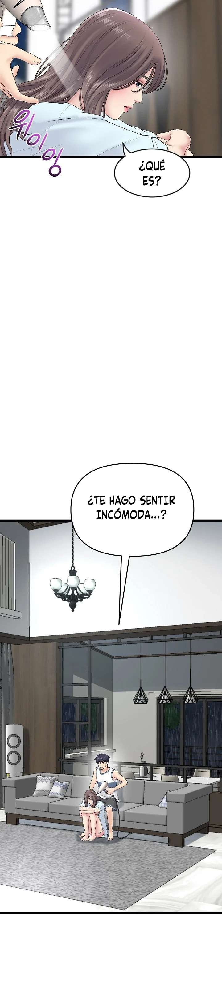 Stepmom’s Everything capítulo 7 página 17