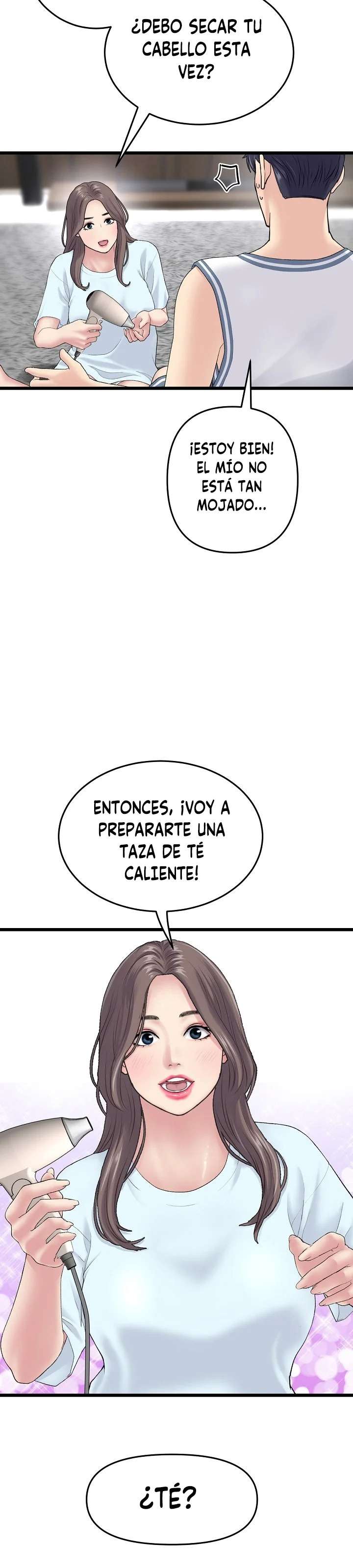 Stepmom’s Everything capítulo 7 página 22