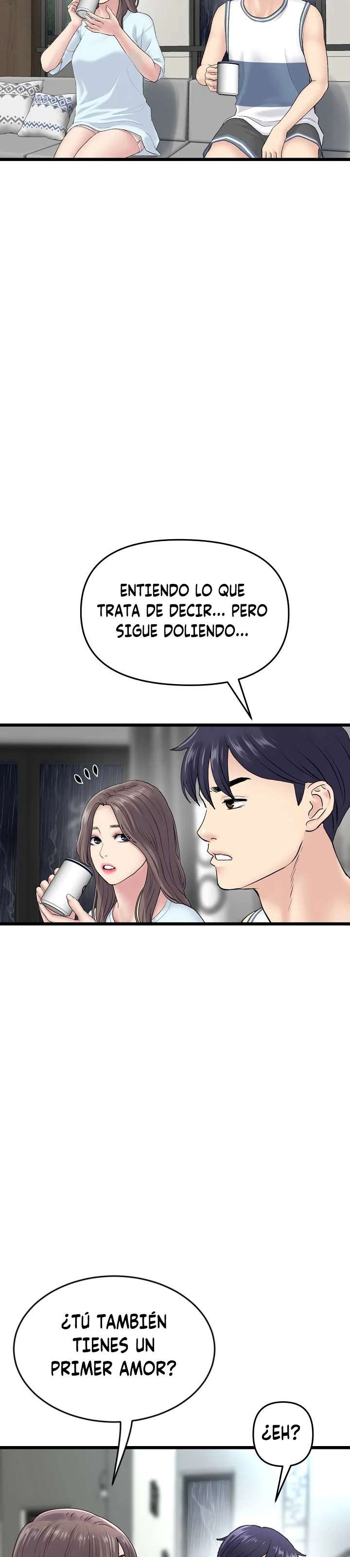 Stepmom’s Everything capítulo 7 página 25