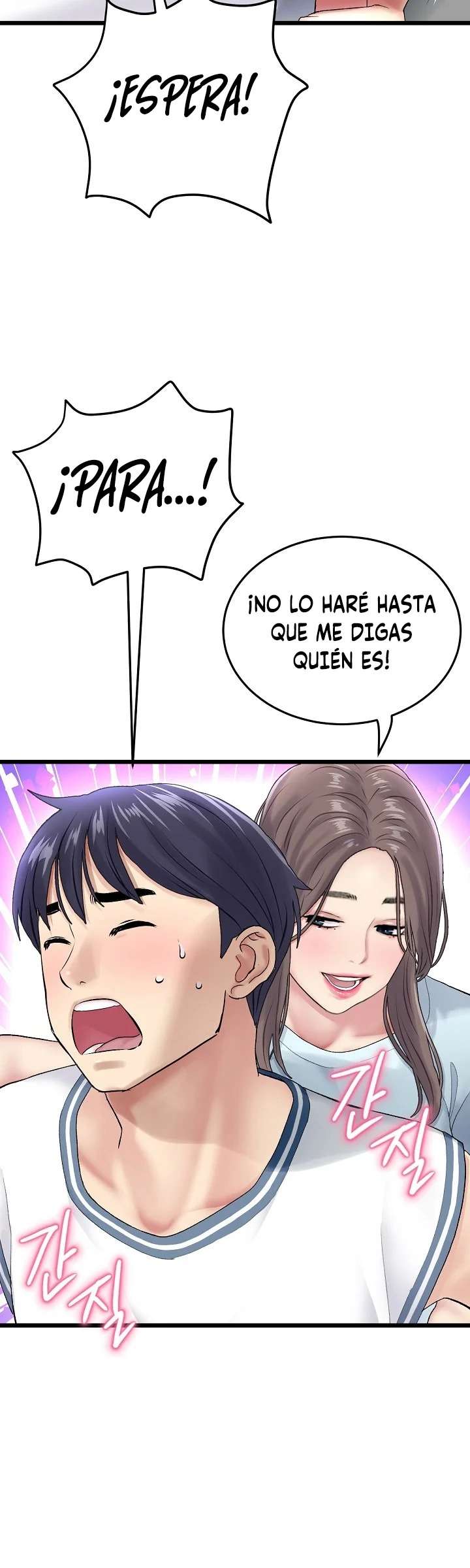 Stepmom’s Everything capítulo 7 página 32