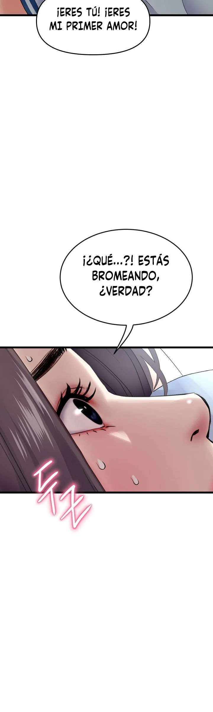 Stepmom’s Everything capítulo 7 página 36