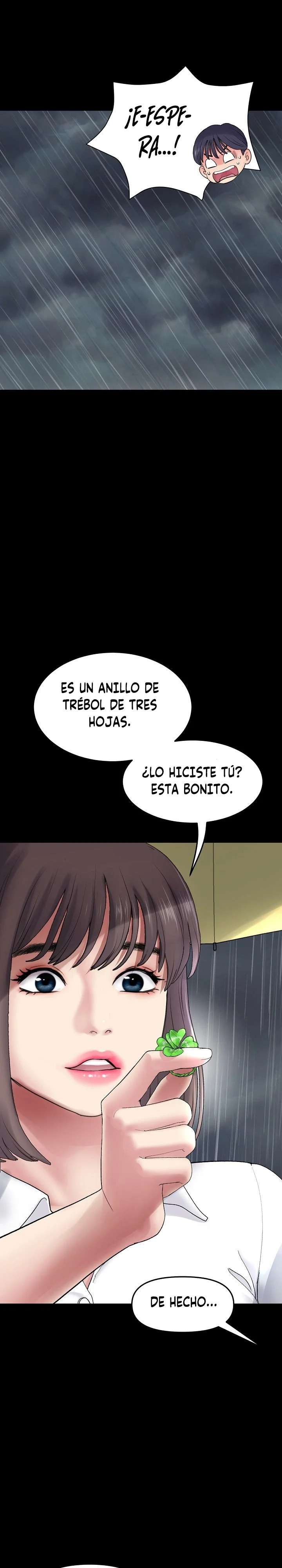 Stepmom’s Everything capítulo 8 página 10