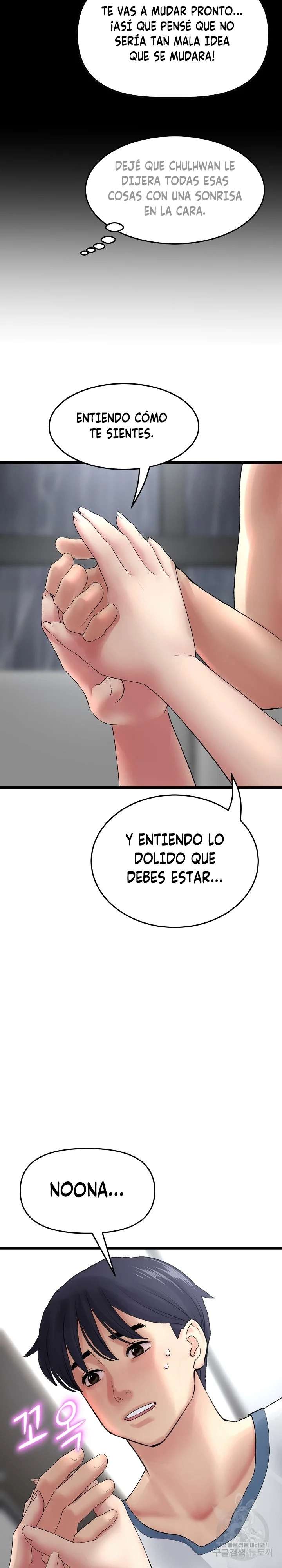 Stepmom’s Everything capítulo 8 página 17