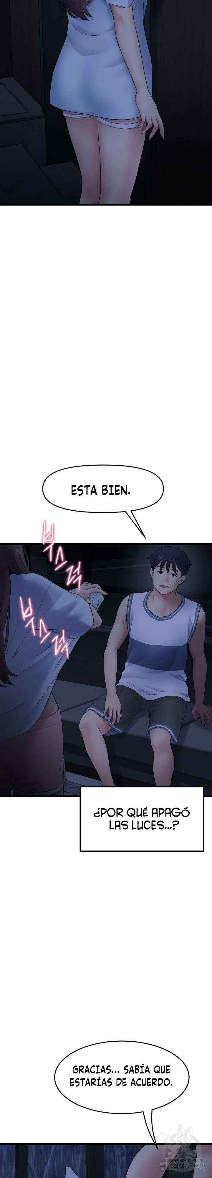 Stepmom’s Everything capítulo 8 página 21