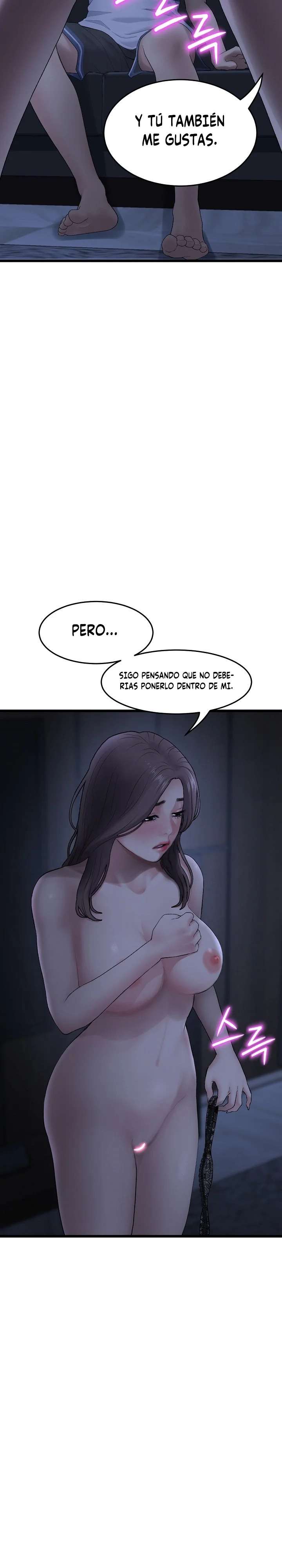 Stepmom’s Everything capítulo 8 página 25