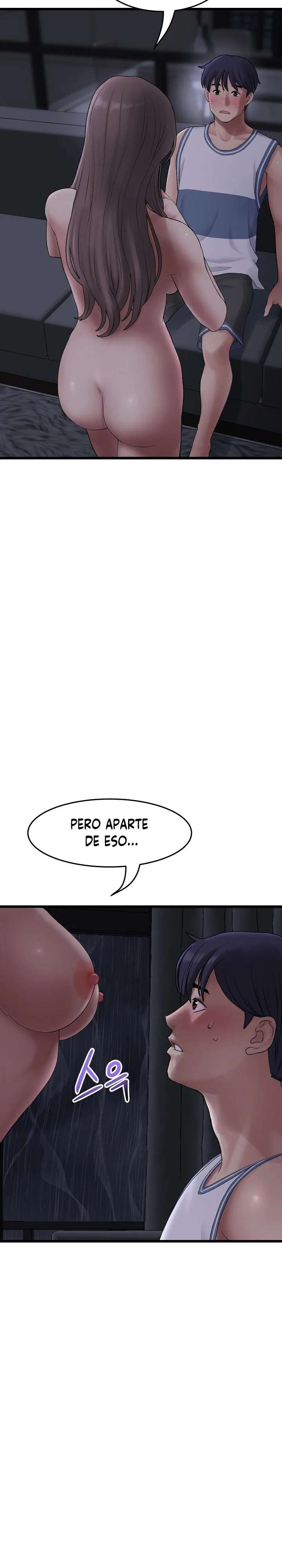 Stepmom’s Everything capítulo 8 página 27