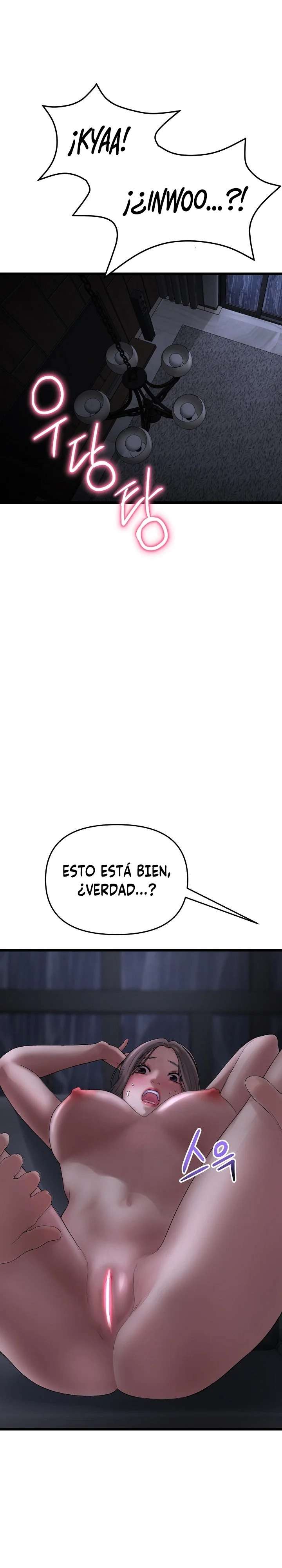 Stepmom’s Everything capítulo 8 página 30