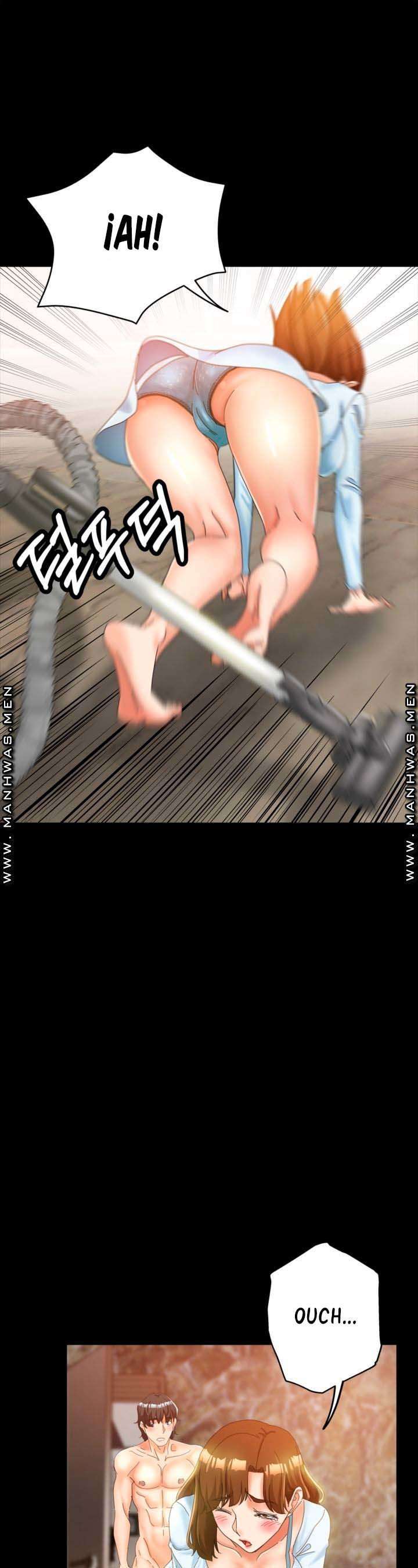 Stepmother’s Sisters capítulo 12 página 14