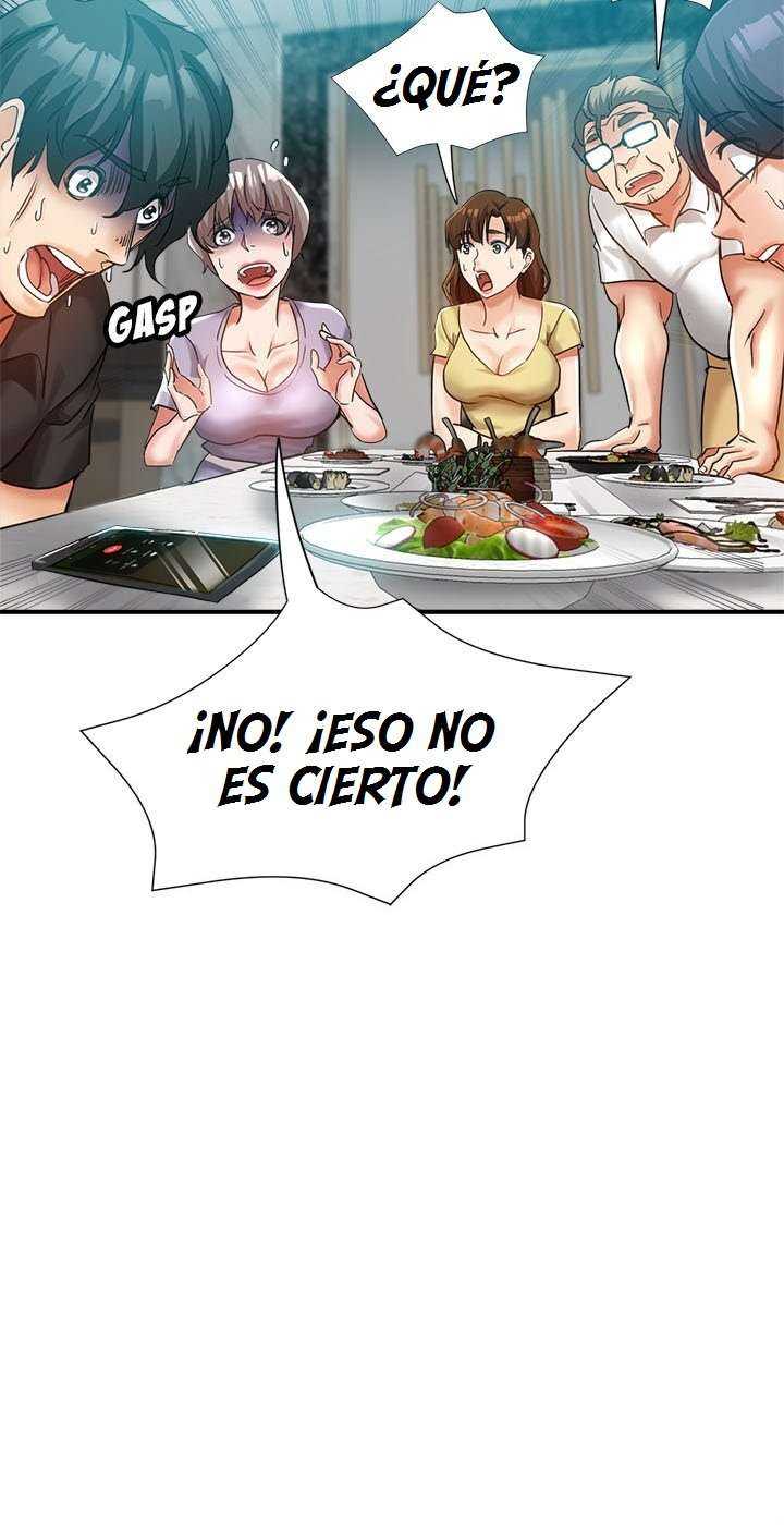 Stepmother’s Sisters capítulo 24 página 75