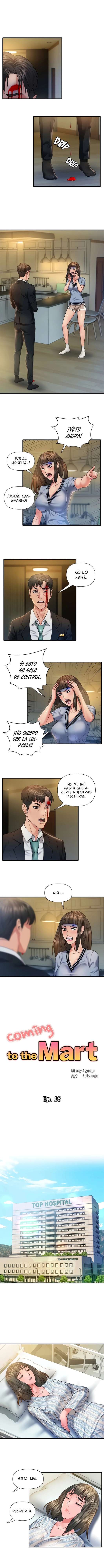 Store Romance capítulo 18 página 2