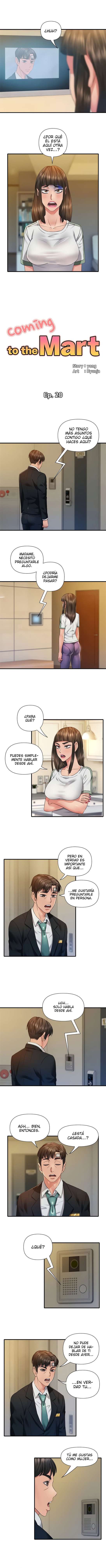 Store Romance capítulo 20 página 2