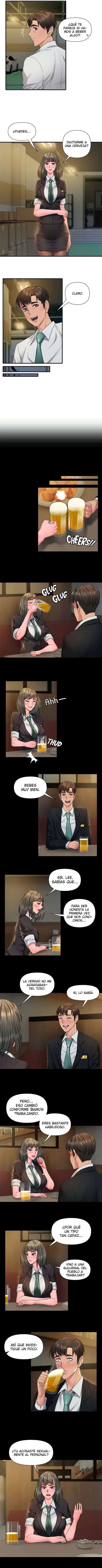 Store Romance capítulo 25 página 4