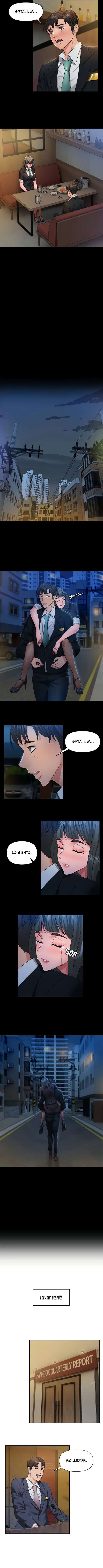 Store Romance capítulo 25 página 6