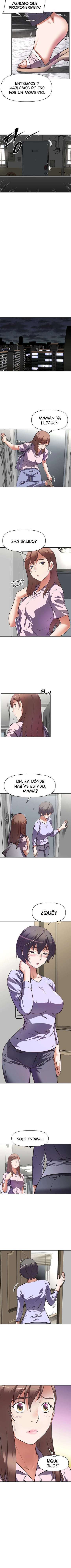Streamer Aunt capítulo 1 página 10