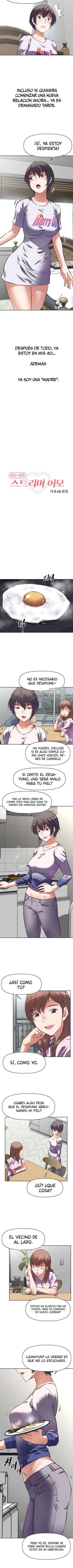 Streamer Aunt capítulo 1 página 3