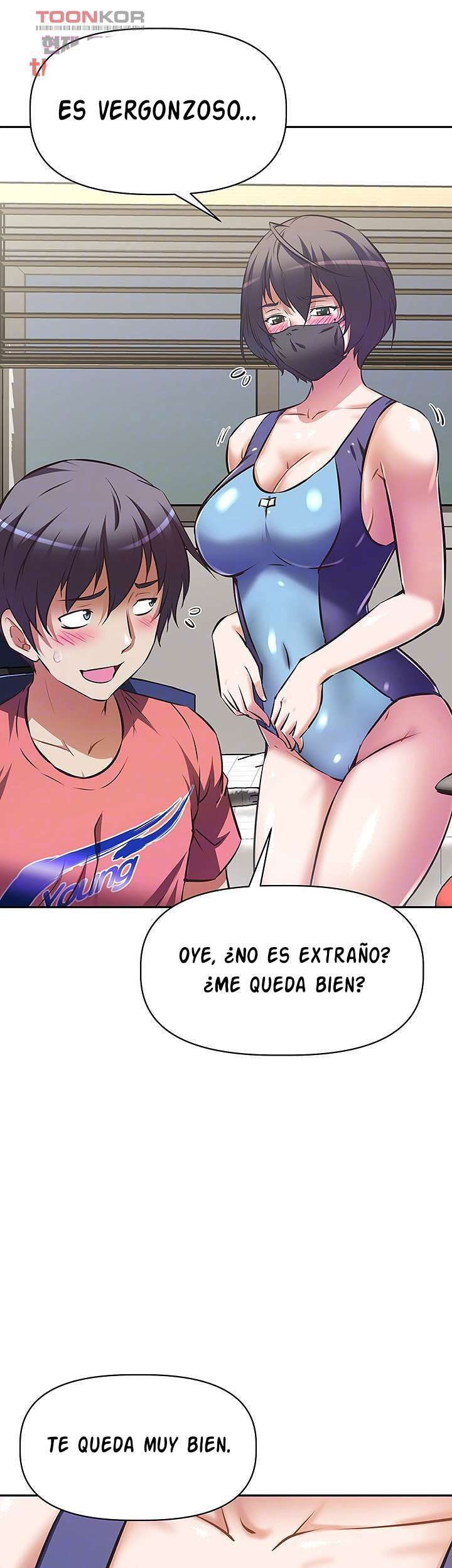 Streamer Aunt capítulo 10 página 15