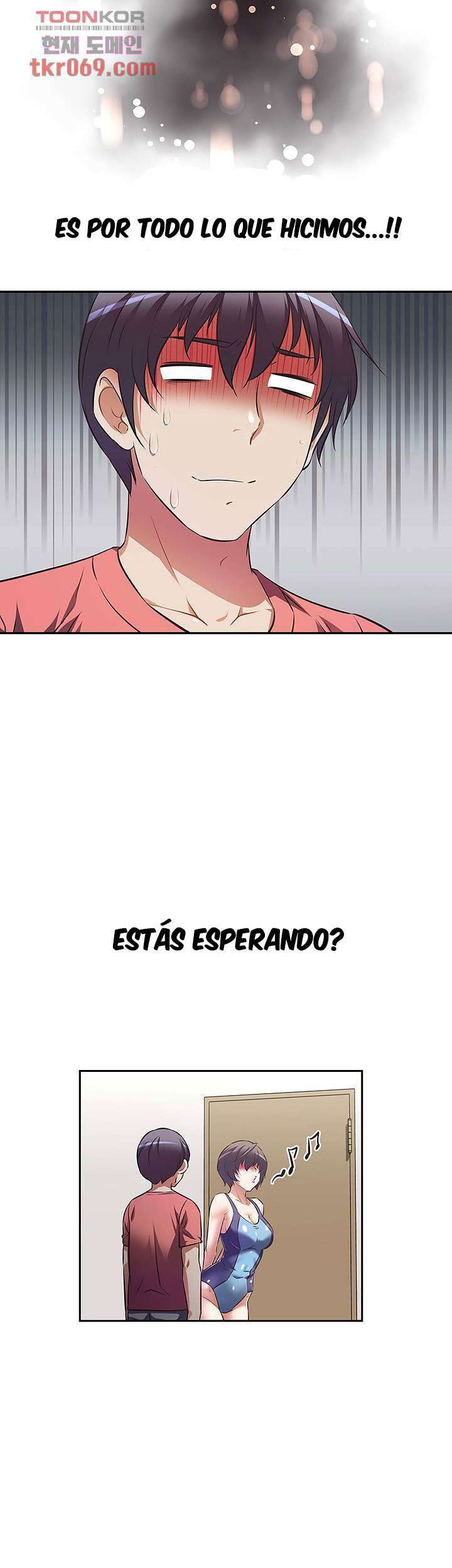 Streamer Aunt capítulo 10 página 29