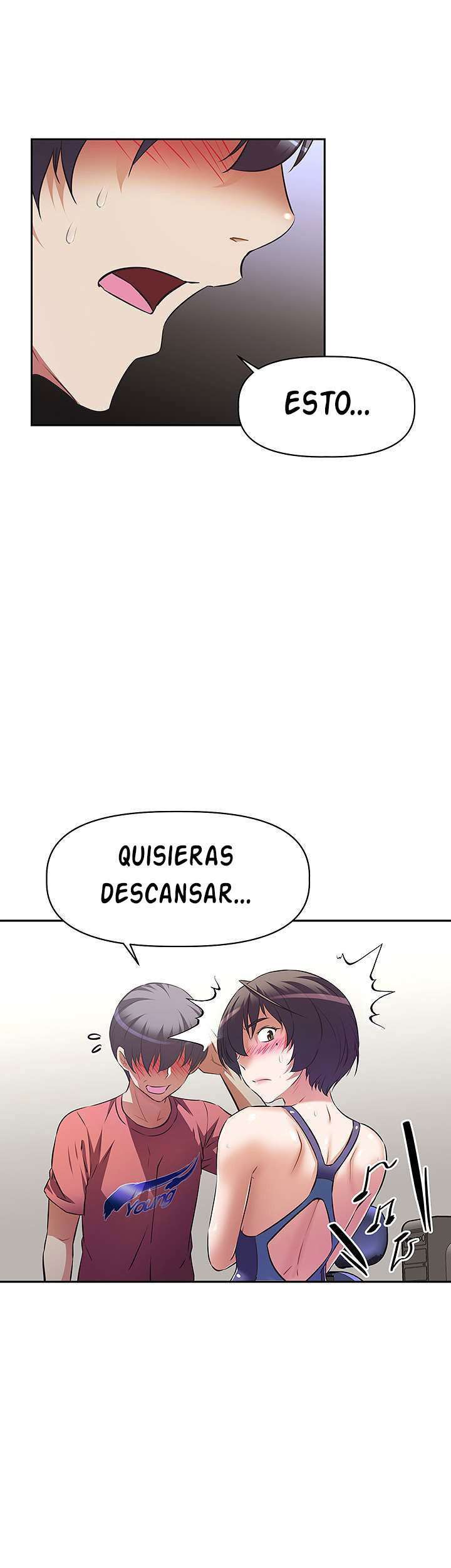 Streamer Aunt capítulo 10 página 31