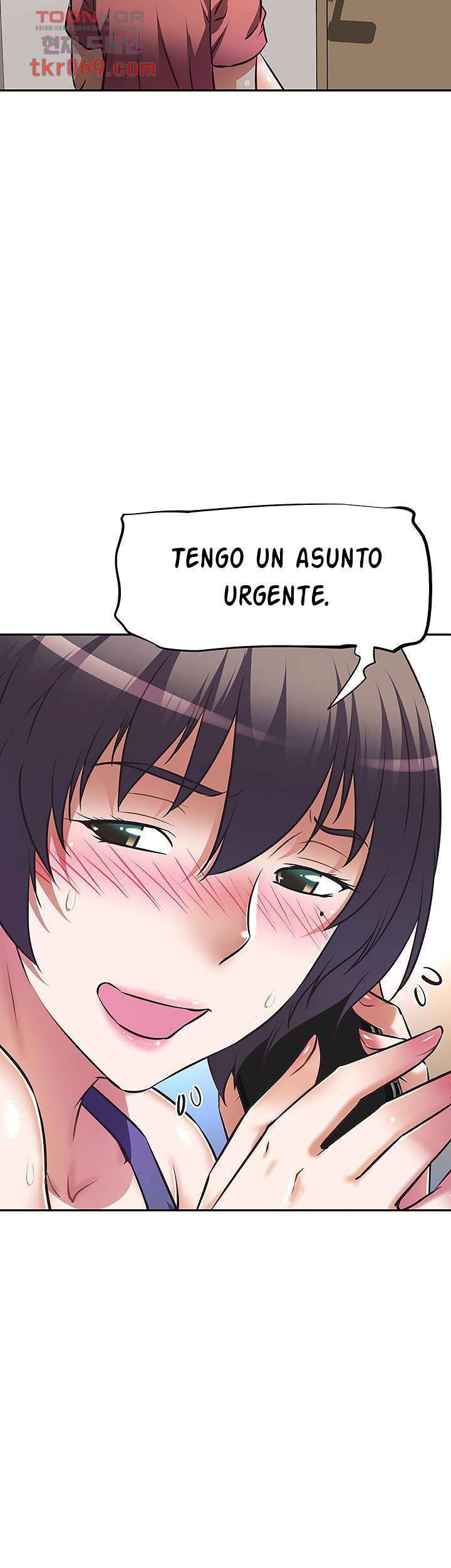 Streamer Aunt capítulo 10 página 34