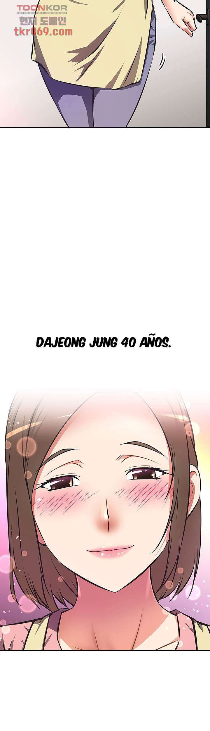 Streamer Aunt capítulo 10 página 4
