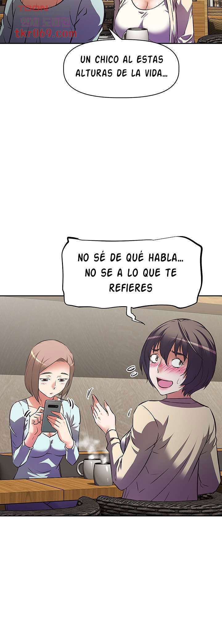 Streamer Aunt capítulo 10 página 46