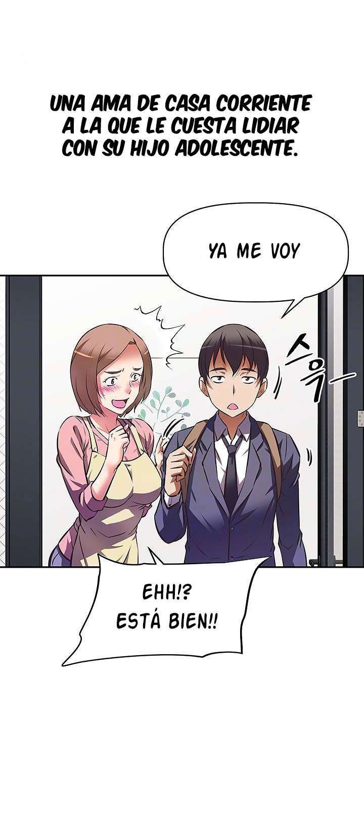 Streamer Aunt capítulo 10 página 5