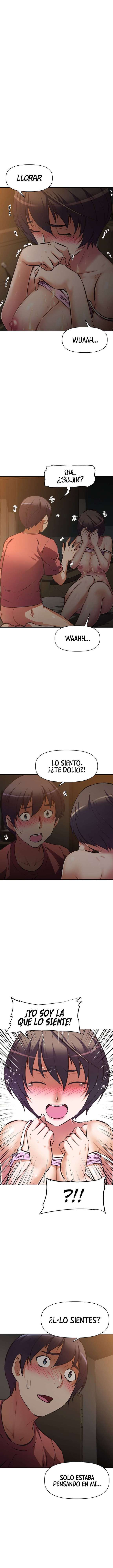 Streamer Aunt capítulo 23 página 2