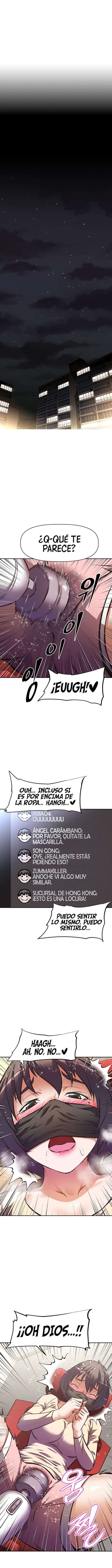 Streamer Aunt capítulo 25 página 2