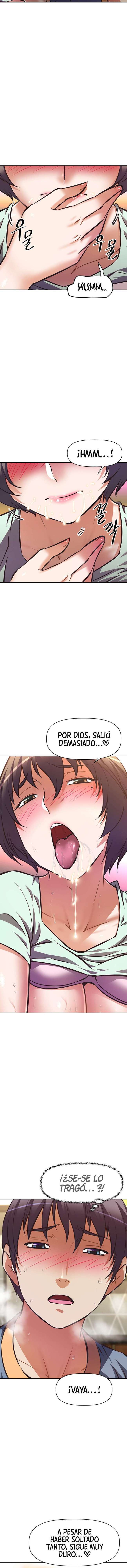 Streamer Aunt capítulo 28 página 13