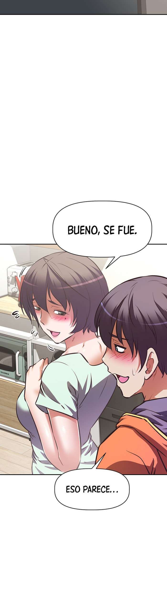 Streamer Aunt capítulo 28 página 6