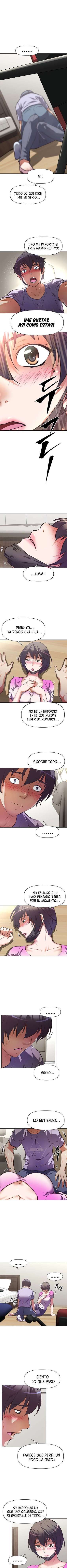 Streamer Aunt capítulo 3 página 10