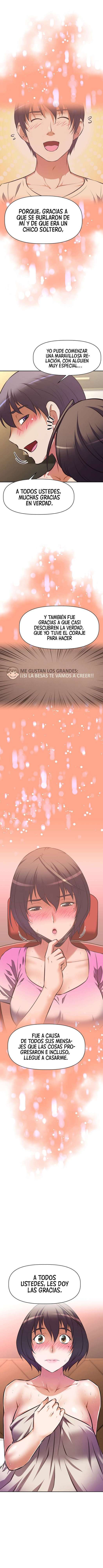 Streamer Aunt capítulo 30 página 12