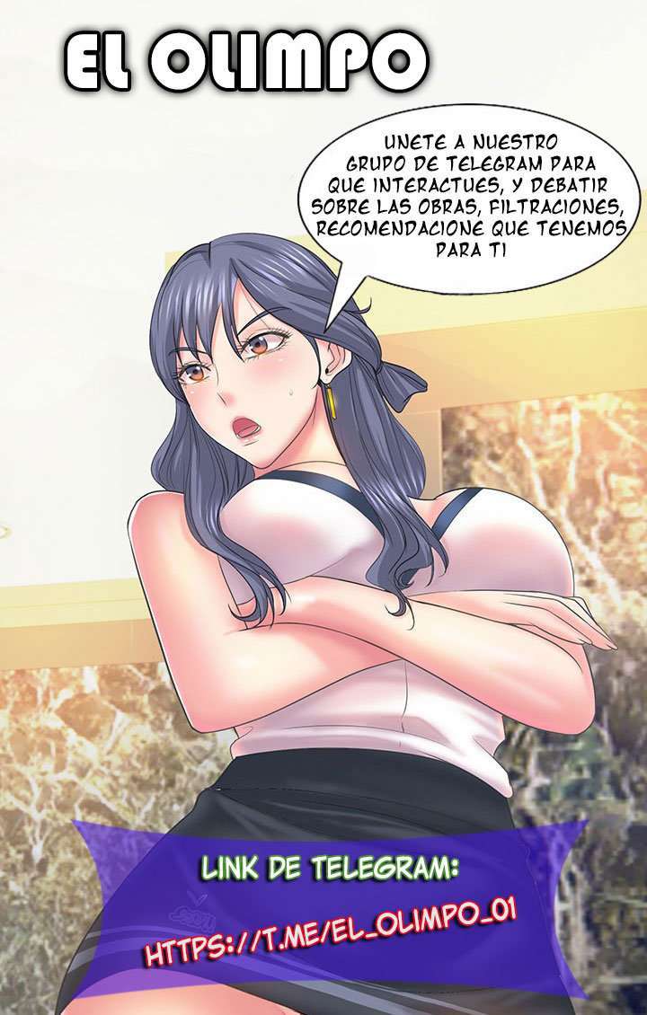 Streamer Aunt capítulo 5 página 48