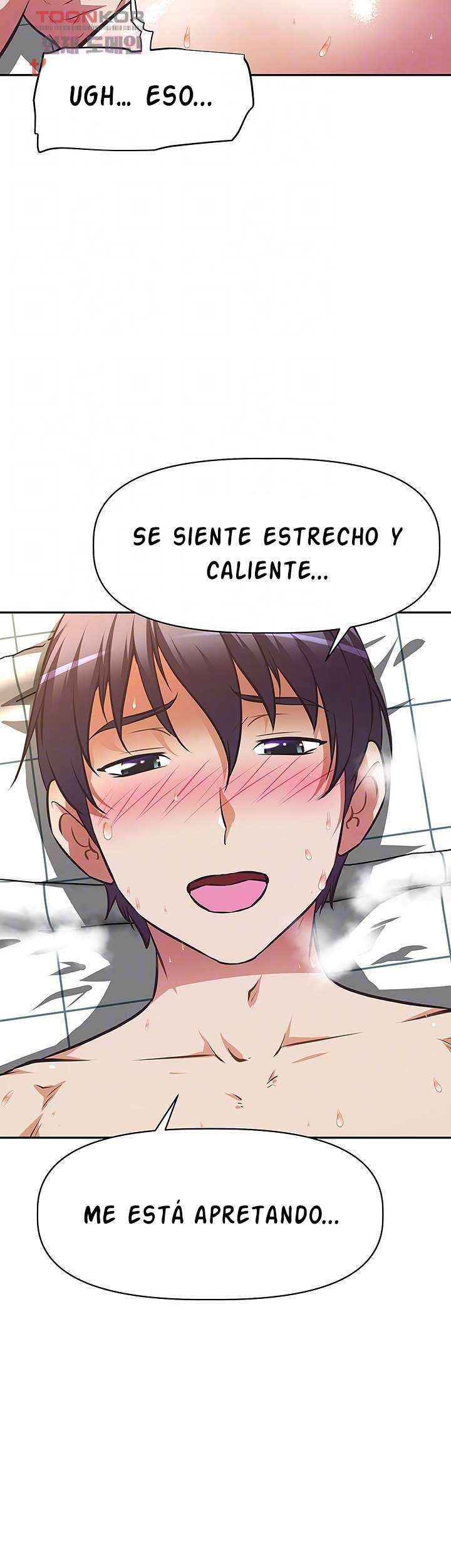 Streamer Aunt capítulo 5 página 5