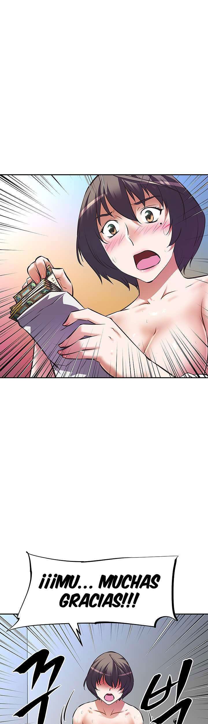 Streamer Aunt capítulo 6 página 12