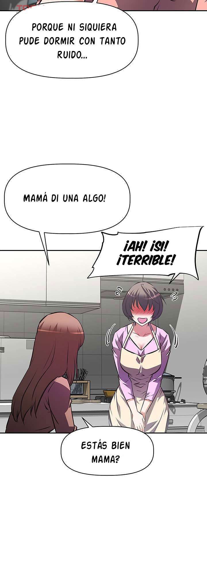 Streamer Aunt capítulo 6 página 17