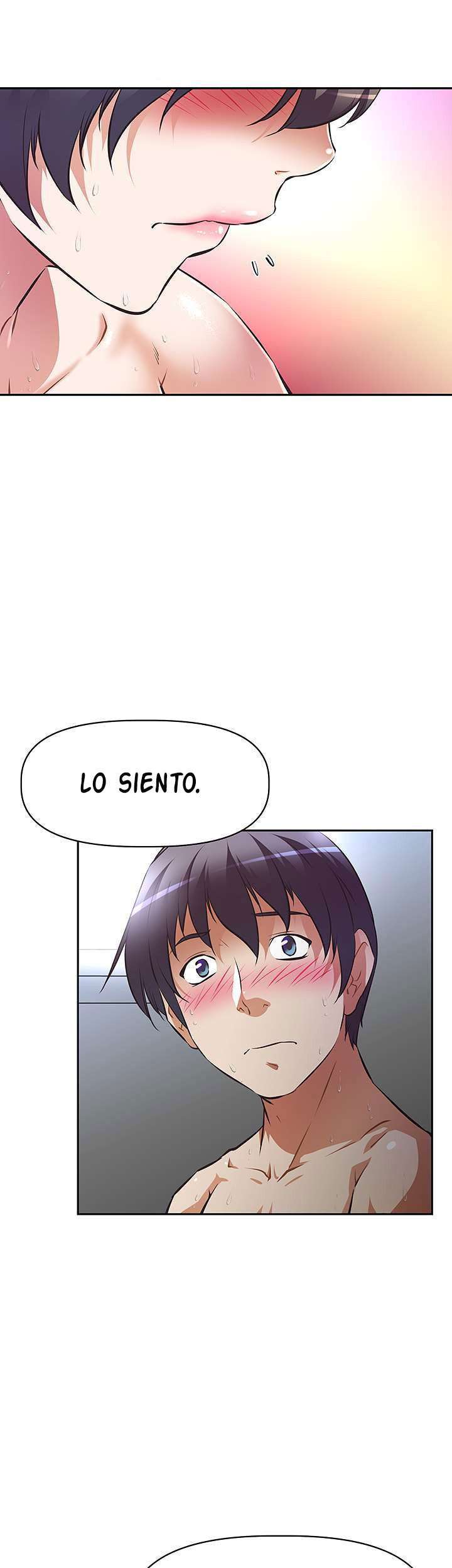 Streamer Aunt capítulo 6 página 4