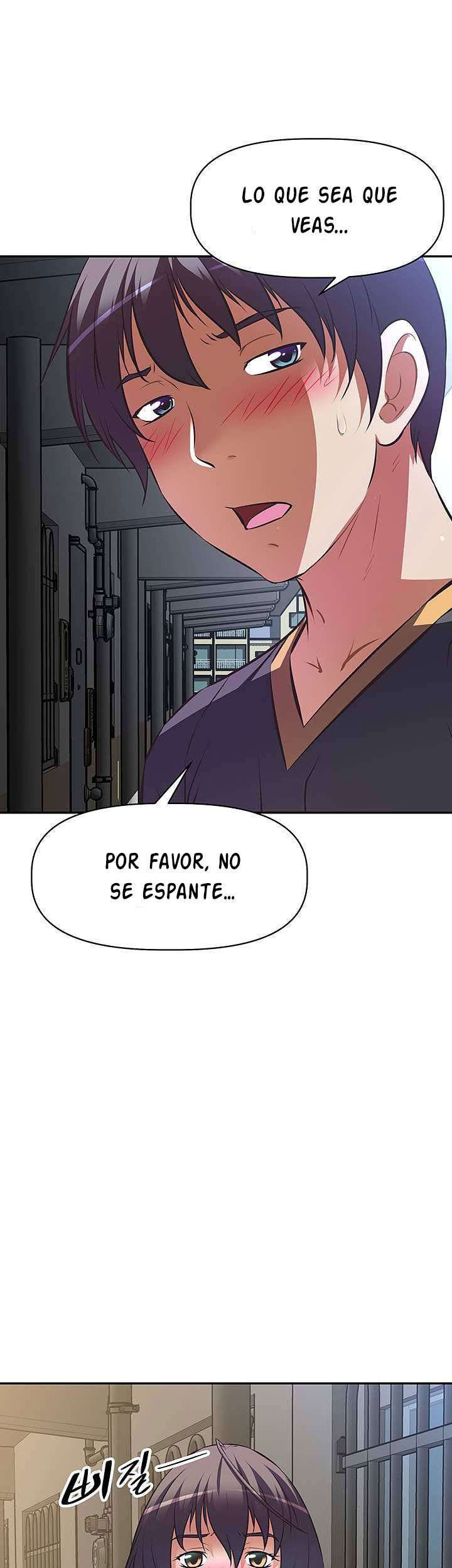 Streamer Aunt capítulo 6 página 43