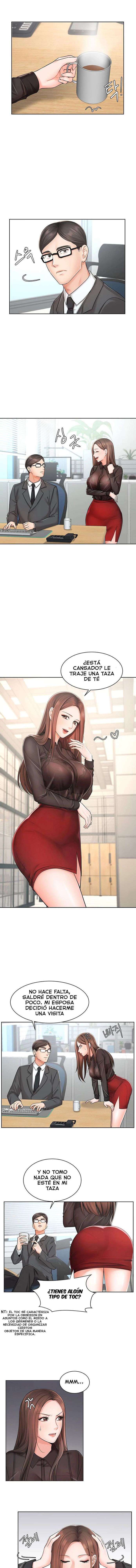 Style capítulo 1 página 19