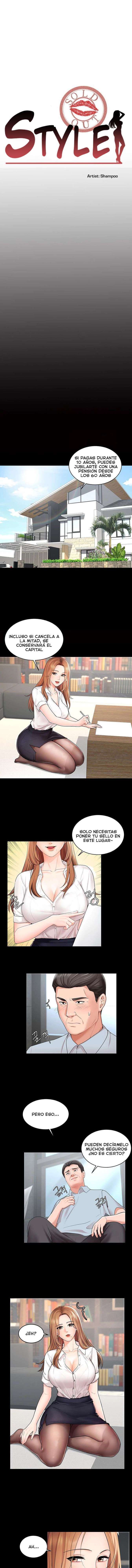Style capítulo 1 página 4