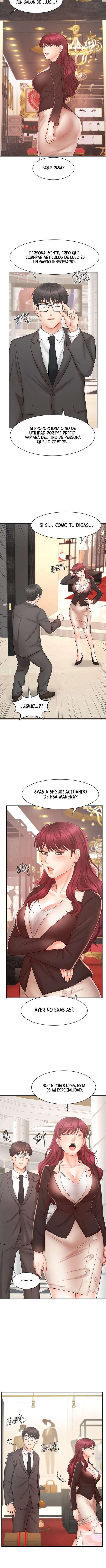 Style capítulo 14 página 5
