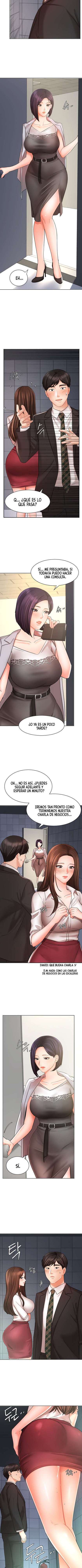 Style capítulo 25 página 3