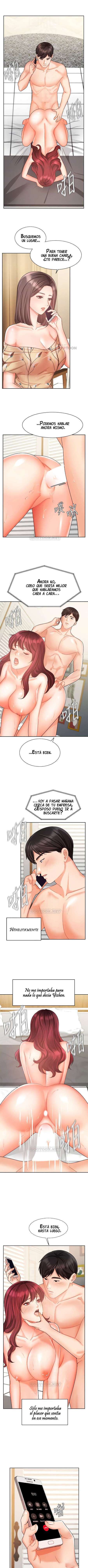 Style capítulo 33 página 3
