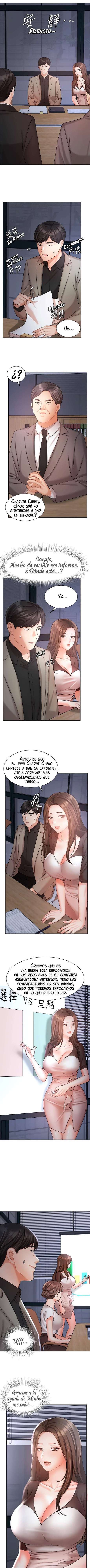 Style capítulo 33 página 8
